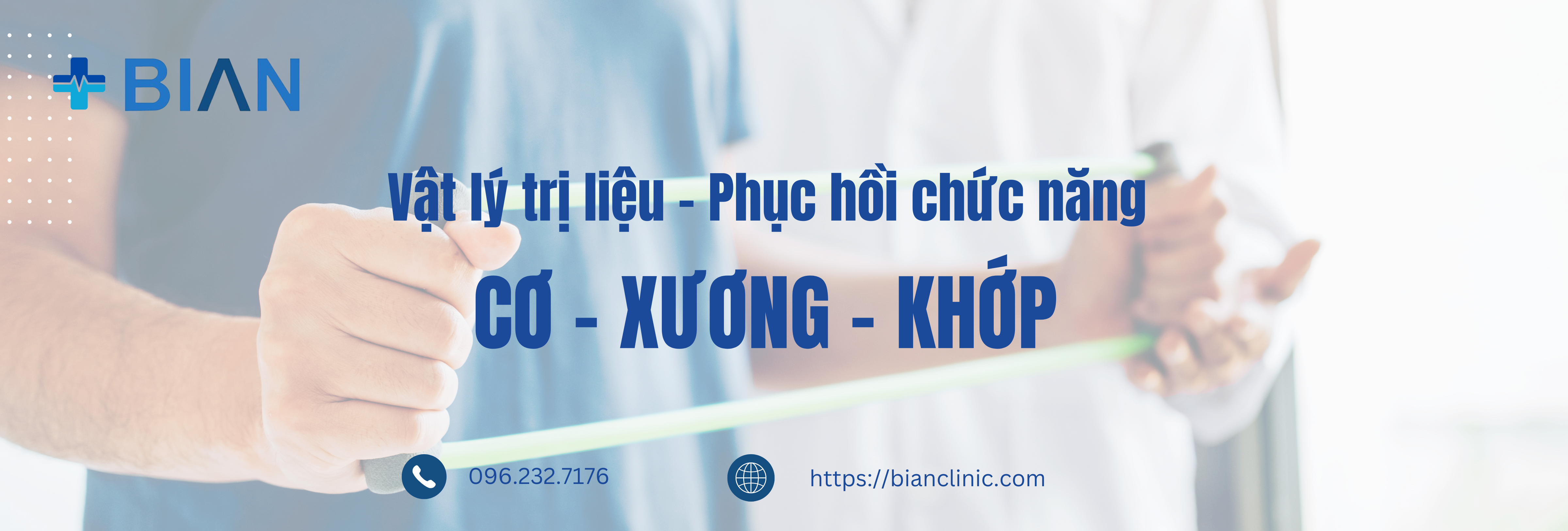 Điều trị thoái hóa khớp (2)