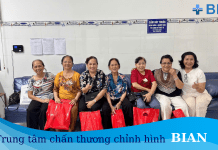 BIAN: Chuyên sâu, Tận tâm và Hiện đại