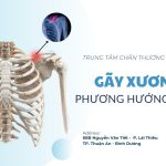 TRUNG TÂM CHẤN THƯƠNG CHỈNH HÌNH BIAN