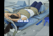 🛑 ĐỪNG ĐỂ “LIỆT” MỚI ĐI TÌM BÁC SĨ “THOÁI HÓA KHÔNG CHỜ ĐỢI”